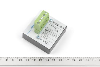 WTK-5/A 0-600°С NiCr-NiAl IP64 Marel усилитель сигнала
