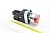 LAY5-BW3461 220V 1NC кнопка управления с подсветкой красная