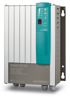 MASS 24/50-2 Mastervolt устройство зарядное