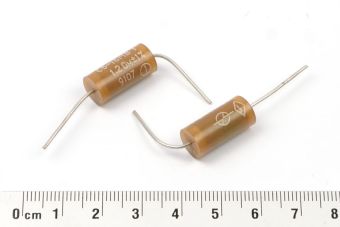 С5-16МВ-1 1,2Om резистор С5-16МВ-1 1,2Om резистор