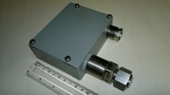 8202.75.2212 0-2,5bar 4-20mA Trafag датчик реле давления