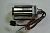 Det-tronics 004539-102 C7064E5012 H2S EX HSG SS 20MM