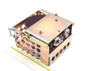 SML65Ex 70°С IP56 RFT извещатель пожарный тепловой в корпусе