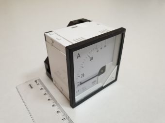 EA17N 0-50/100А 50/5A Lumel амперметр 