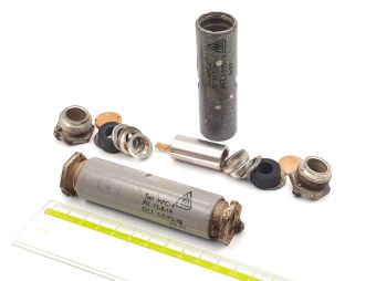 МРС-4 муфта радиочастотная МРС-4 муфта радиочастотная