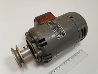 ПЛ-062 У4 0,9kW 1500rpm 220VDC Ф электродвигатель