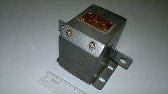ТКЛМ-0,5 Т3 75/5A 660W трансформатор тока  