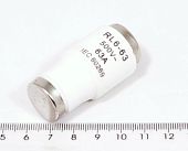 RL6-63 (R022, DIII) 63A 28x50mm Diazed предохранитель