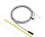 SME-8-K-LED-24 150855 12-30VAC/DC 1NO IP67 Festo датчик положения герконовый