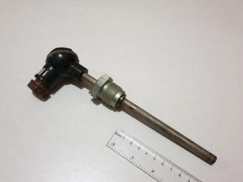 ТС012 HB-3-N 100П 120/10mm -200+500°С термометр сопротивления 