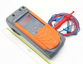 ПСИ-2500 10Kom-10Mom 250/500/1000/2500V мегаомметр