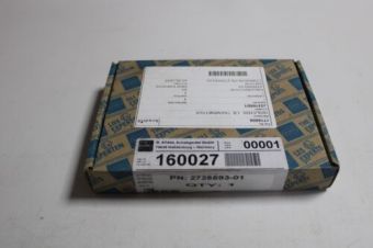 STAHL 9160/23-11-11