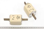 NH1 200A 500V предохранитель (Габ1)