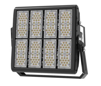 SFD-400 400W 100-277VAC IP67 85х135° АМЭО прожектор светодиодный судовой