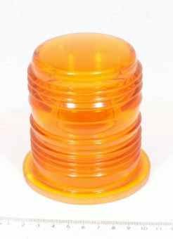 372Л.00.02-3 линза Френеля желтая