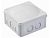 10062219 COMBI MAR 1010/5 LG 690V 5P IP66/IP67 Wiska коробка соединительная