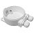 IP-BASE 5100774-00A Salwico/Consilium основание пожарного извещателя