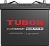 6СТ-50.0 VL B00 50Ah TUBOR ASIA STANDART аккумулятор свинцово-кислотный