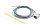 SOEG-E-Q30-PS-K-2L 165322 PNP 6000mm 10-30VDC 1NC IP67 Festo приемник датчика положения