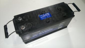 6СТ-135 135Ah РМРС аккумулятор свинцово-кислотный