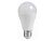 E27 20W 230V 3000K A60 ECO IEK LLE-A60-20-230-30-E27 лампа светодиодная