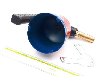 TJ400M-B горелка газовая пьезо