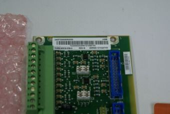 3ADT220090R0020 TYPE: SDCS-IOB-3 ABB