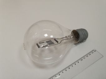 E40 1500W 110V ПЖ 110-1500 лампа накаливания прожекторная