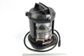 CXH4-1P 135° 65W P28s LZ фонарь сигнально-отличительный кормовой белый