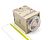 H3CR-A 0,05s-300h 24-48VAC/12-48VDC Omron реле времени