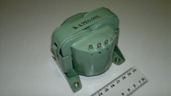 Уг4.720.002 трансформатор