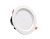 DA-106AD-117677 15W 230VAC IP44 3000K АМЭО светильник светодиодный встраиваемый