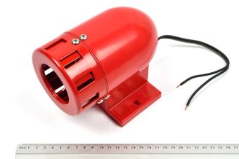 ESS-M 98dB 220VAC 200W IP56 сирена судовая