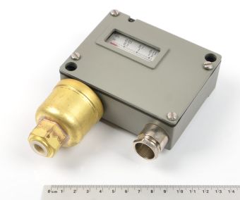 900.2673.901 0,2-1,6bar Trafag датчик реле давления  