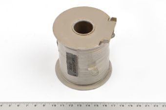 5БК.520.397.3 220VDC катушка электромагнитная