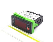 SU-105Pt -200+400°С Pt100 100-240V 2NO+2NC Samwon ENG контроллер температурный