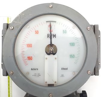 223367-2 150-0-150rpm 1:7,53 NIEAF тахометр