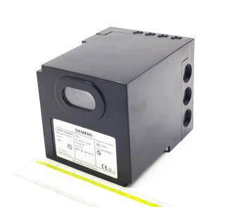 LOK16.250A27 220-240V 50/60Hz Siemens блок управления
