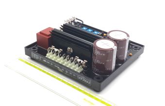 KF308A AVR регулятор напряжения автоматический
