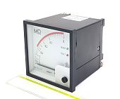 AAL-111Q96 0-0,2-10MOm 100-440VAC AN&H мегаомметр щитовой