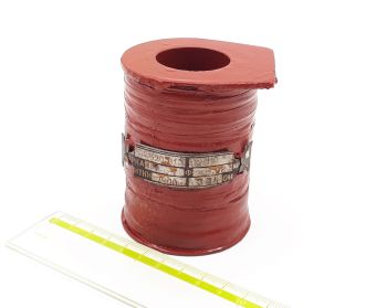 5ТД.520.311.1 110VDC катушка электромагнитная КПМ