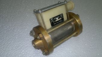 ПРУ-5М преобразователь первичный