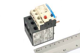 LRD08 2,5-4A Schneider Electric реле тепловое