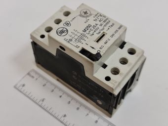 M250S 0,16-0,25A 3P 415V 50/60Hz Fael выключатель автоматический