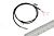 MIHT-2-30-RL-5-1-PVC-0 1xPt100 30/5mm 1m Analysis термопара