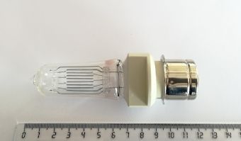 P28s 1000W 120V T14 Philips лампа галогенная