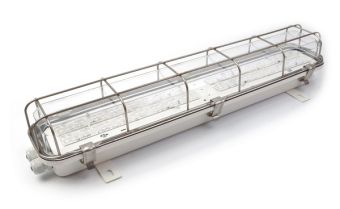 01_GL-281 лапы, решетка