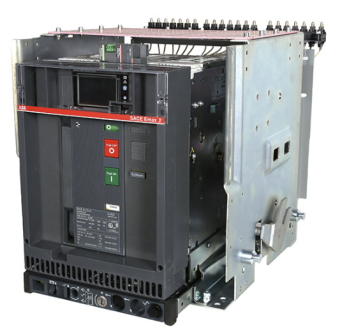 SACE EMax2 E2.2N 2000A 690V ABB выключатель автоматический