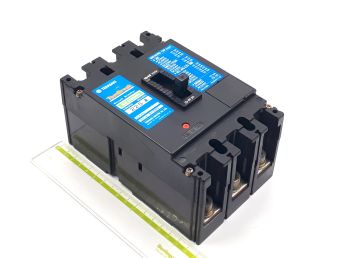 XE225NS 225A 3P 18kA 600V/-250V Terasaki выключатель автоматический