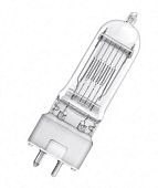 GX9.5 1000W 230-240V FWP 64744 Osram лампа галогенная